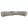 Ashley Homestore | Bayless 4-Piece Sectional Sale