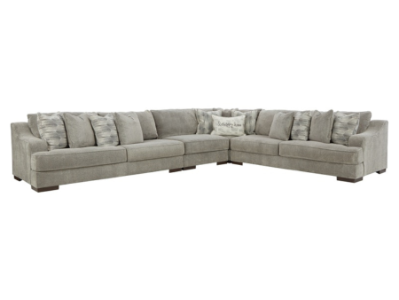 Ashley Homestore | Bayless 4-Piece Sectional Sale