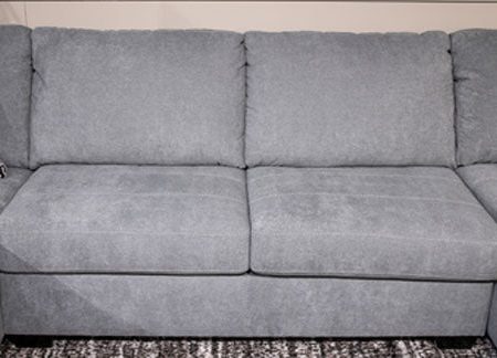 Birkdale Court Armless Loveseat For Cheap