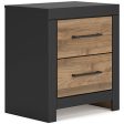 Ashley Homestore | Vertani Nightstand Sale