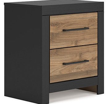 Ashley Homestore | Vertani Nightstand Sale