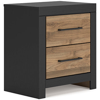 Ashley Homestore | Vertani Nightstand Sale