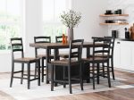 D634-13Set Wildenauer RECT Dining Room Hot on Sale