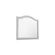 Teganville Bedroom Mirror For Cheap