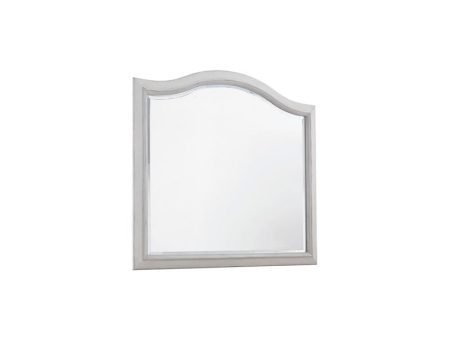 Teganville Bedroom Mirror For Cheap