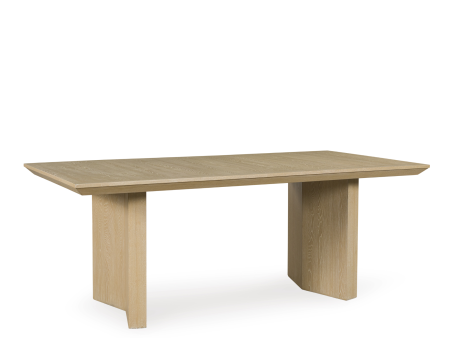 Ashley Homestore | Whittgate Rectangular Dining Room Table Online Sale