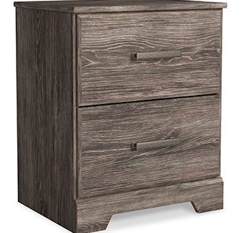 Ashley Homestore | Ralinksi Nightstand Fashion