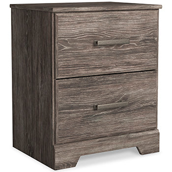 Ashley Homestore | Ralinksi Nightstand Fashion