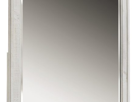 Ashley Homestore | Havalance Bedroom Mirror Fashion