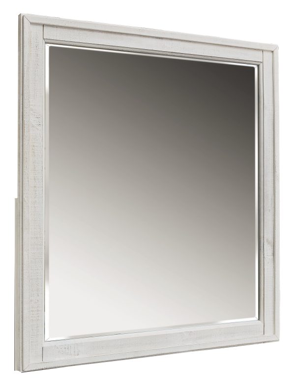 Ashley Homestore | Havalance Bedroom Mirror Fashion