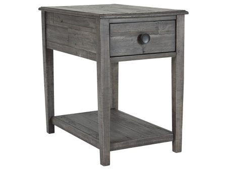 Borlofield End Table Online