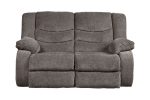 Tulen Reclining Loveseat Hot on Sale