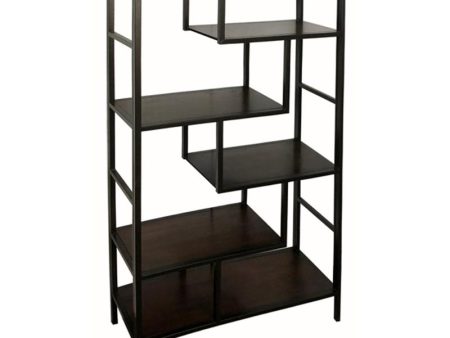 Ashley Homestore | Frankwell Bookcase Supply