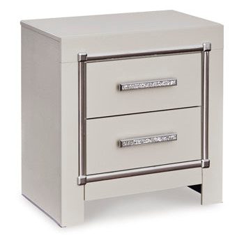 Ashley Homestore | Zyniden Nightstand Fashion