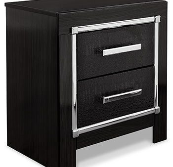 Ashley Homestore | Kaydell Nightstand Hot on Sale