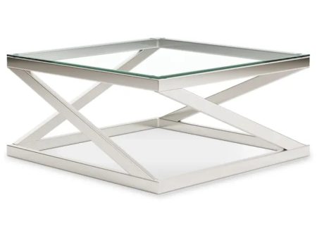 Coylin Coffee Table For Sale