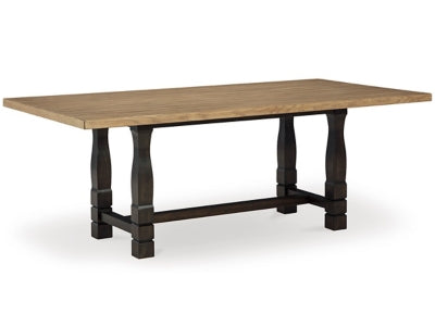 Charterton Rectangular Dining Room Table For Cheap