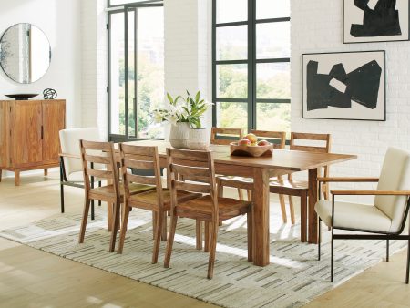 D790-35Set1 Dressonni Dining Room Cheap