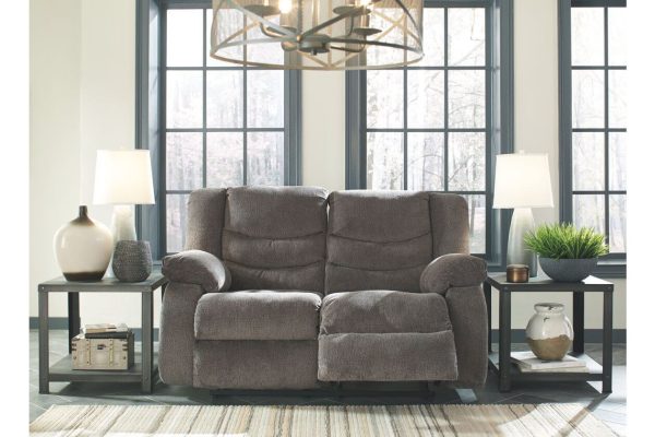 Tulen Reclining Loveseat Hot on Sale