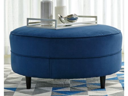 Enderlin Oversized Accent Ottoman For Sale