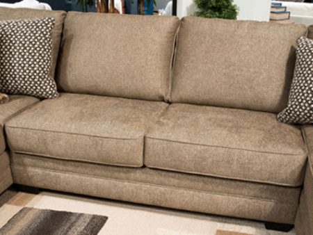 Cannonbrook Armless Loveseat Hot on Sale