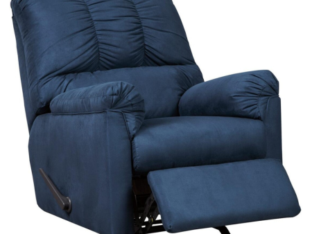 Darcy Recliner -7500725 Online now