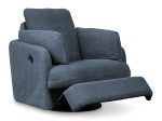 Modmax Swivel Glider Recliner For Discount