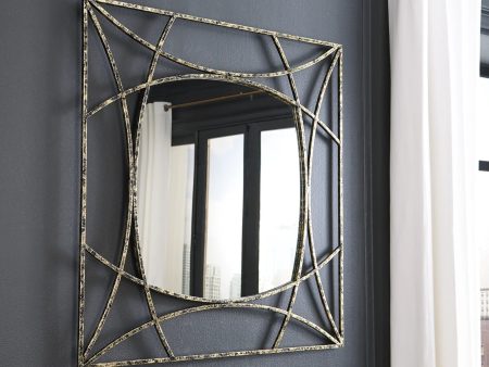 ACCENT MIRROR1 Online