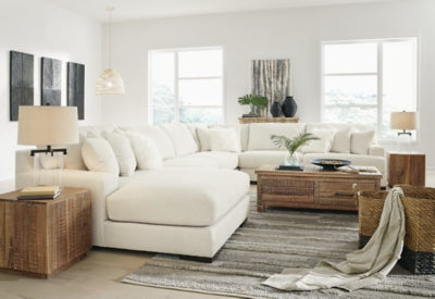 Ashley Homestore | Zada 5-Piece Sectional with Chaise For Cheap