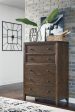 Kisper Chest of Drawers For Sale