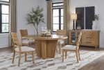 D794-50Set2 Kristiland Dining Room For Sale