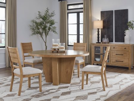 D794-50Set2 Kristiland Dining Room For Sale