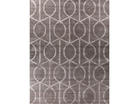 Ashwood Classic Gray Rug Online Sale