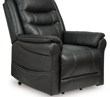 1800512  Oatman Power Lift Recliner Online now