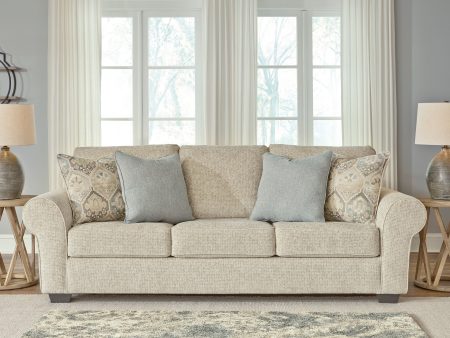 Haisley Sofa (3 4 5 ) Online Hot Sale