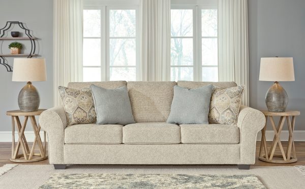 Haisley Sofa (3 4 5 ) Online Hot Sale