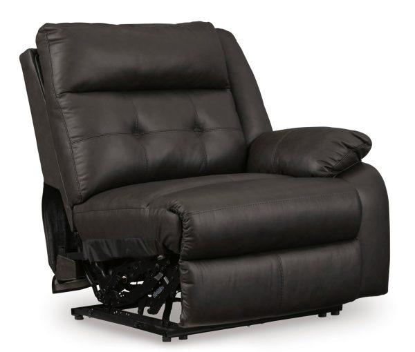 Ashley Homestore | Mackie Pike Right-Arm Facing Power Recliner Cheap