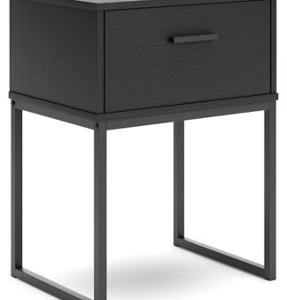 Ashley Homestore | Socalle- Nightstand Hot on Sale