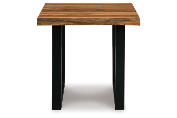 Brosward End Table Online