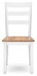 D398-01 Gesthaven Dining Chair Online Sale