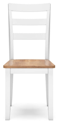 D398-01 Gesthaven Dining Chair Online Sale