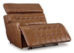 Ashley Homestore | Temmpton Left-Arm Facing Power Recliner Supply