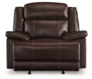 VonKurt Power Recliner Hot on Sale