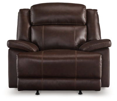 VonKurt Power Recliner Hot on Sale