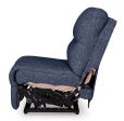 Ashley Homestore | Acklen Place Power Armless Recliner Online now