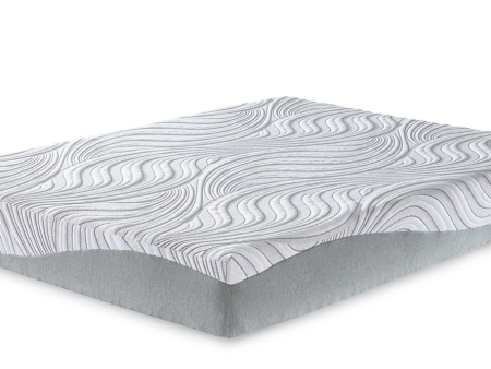 10 Inch Memory Foam King Mattress Discount