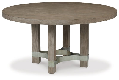 Chrestner Dining Table Online now