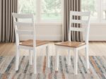 D398-01 Gesthaven Dining Chair Online Sale