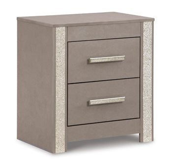 Ashley Homestore | Surancha Nightstand Online