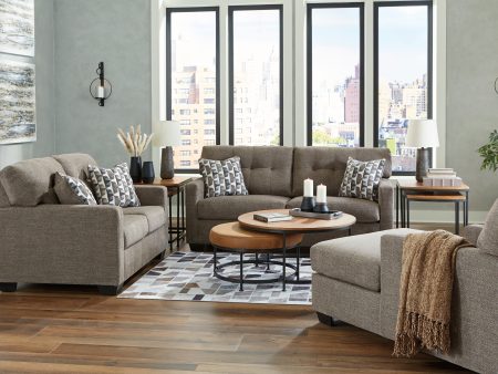 -Sofa Set Mahoney Sofa set on Sale